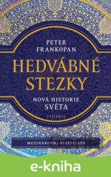 Hedvábné stezky