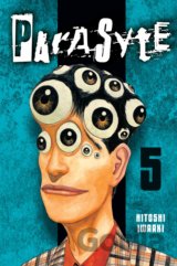 Parasyte 5