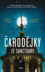 Čarodějky ze Sanctuary