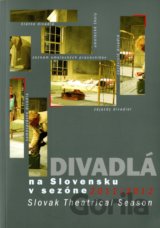 Divadlá na Slovensku v sezóne 2011/2012