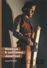 Novéna k svätému Jozefovi