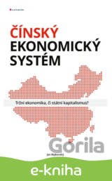 Čínský ekonomický systém