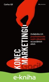 Konec marketingu