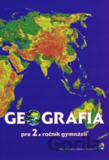 Geografia pre 2. ročník gymnázií