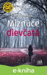 Miznúce dievčatá