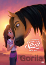 Divoký Spirit