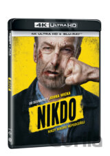 Nikdo Ultra HD Blu-ray