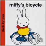 Miffy's Bicycle
