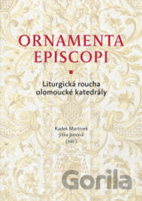 Ornamenta episcopi