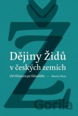 Dějiny židů v českých zemích