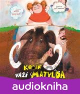 Kolik váží Matylda