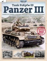 Tank PzKpfw III - Panzer III