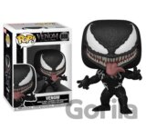 Funko POP: Marvel Venom 2 - Venom