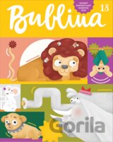 Bublina 18 (detský časopis)