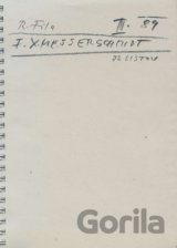 F.X.Messerschmidt III.89