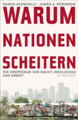 Warum Nationen scheitern