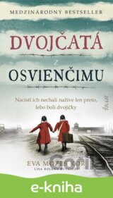 Dvojčatá z Osvienčimu