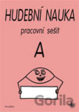 Hudební náuka A
