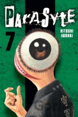 Parasyte 7