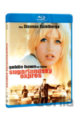 Sugarlandský expres