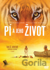 Pí a jeho život
