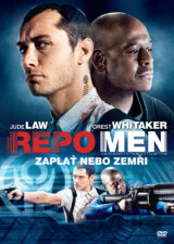 Repo Men