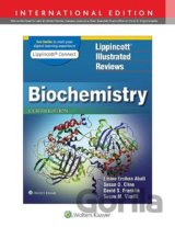 Lippincott Illustrated Reviews: Biochemistry