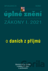 Aktualizace I/5 - daně z příjmů