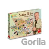 Soubor 20 her ke 20 letům Receptáře - Receptář prima nápadů