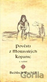 Pověsti z Moravských Kopanic