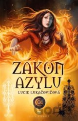 Zákon azylu