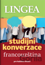 Studijní konverzace francouzština