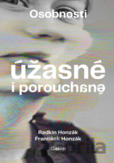 Osobnosti úžasné i porouchané
