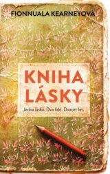 Kniha lásky