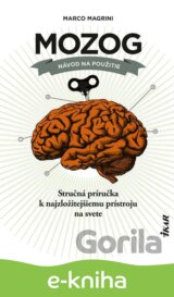Mozog: Návod na použitie