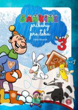 Dankine príbehy pre teba 3