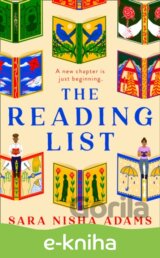 The Reading List