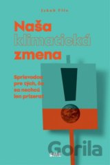 Naša (klimatická) zmena
