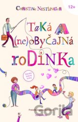 Taká (ne)obyčajná rodinka
