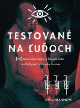 Testované na ľuďoch