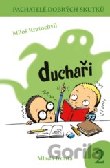 Duchaři