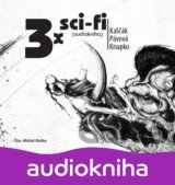 3x sci-fi