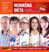 Redukčná diéta - Skúsme to inak