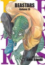 Beastars 13