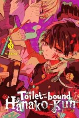 Toilet-bound Hanako-kun 3