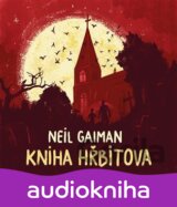Kniha hřbitova