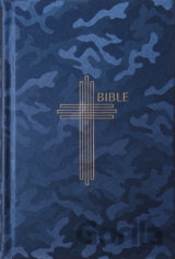Bible - český ekumenický překlad