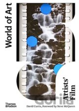 Artists' Film