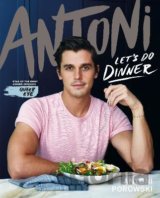 Let's Do Dinner