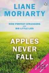 Apples Never Fall
